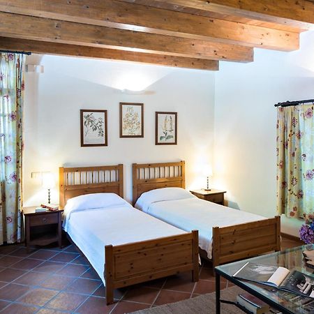 נולה B&B Relais Castelciala מראה חיצוני תמונה