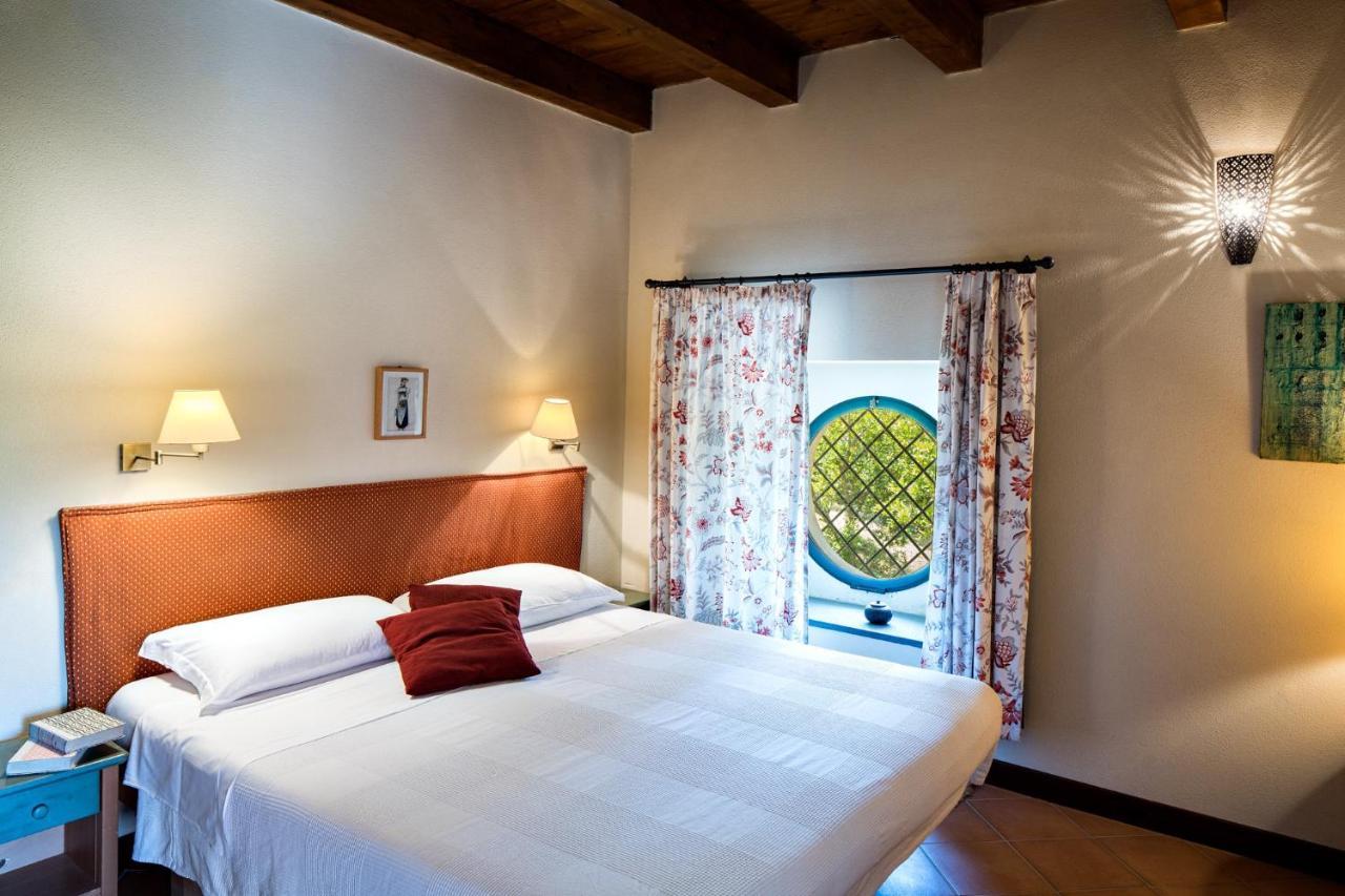 נולה B&B Relais Castelciala מראה חיצוני תמונה