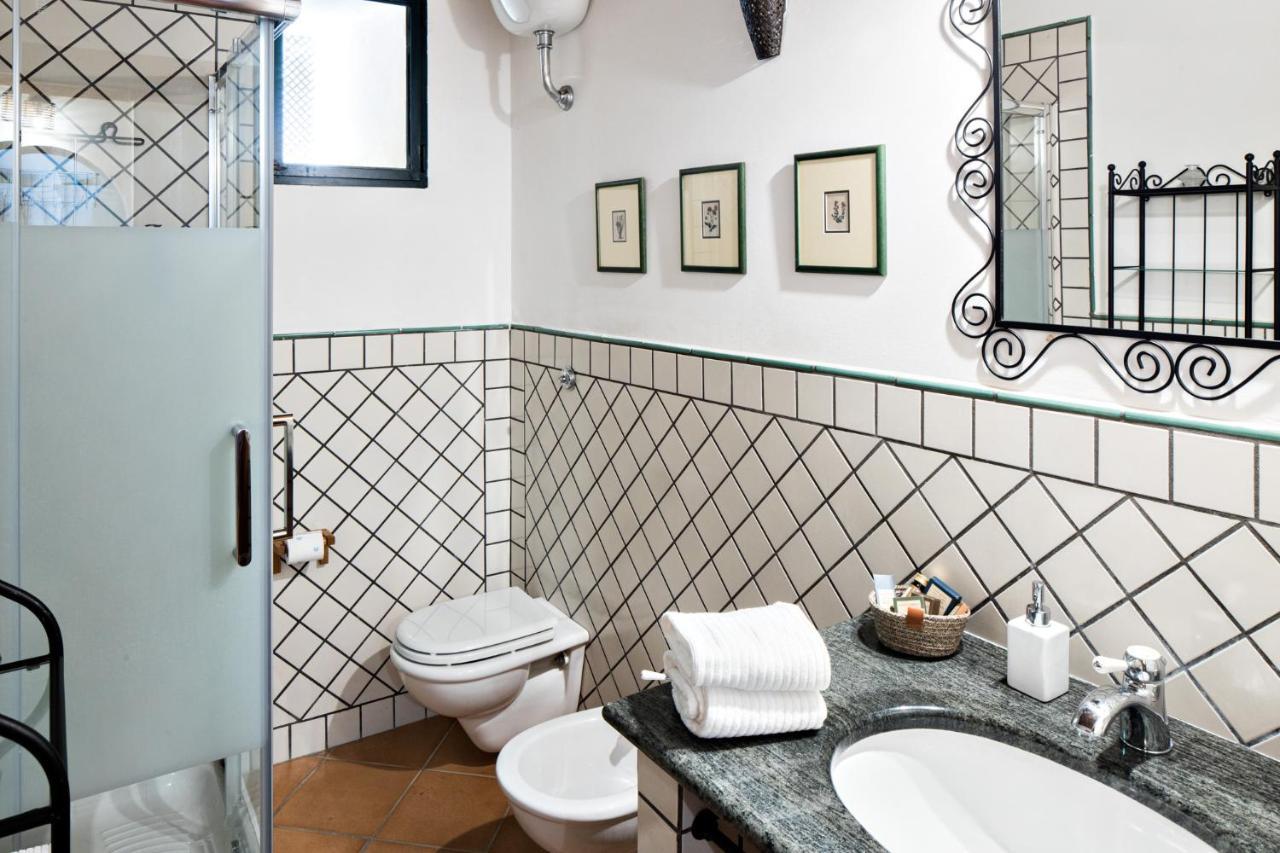 נולה B&B Relais Castelciala מראה חיצוני תמונה