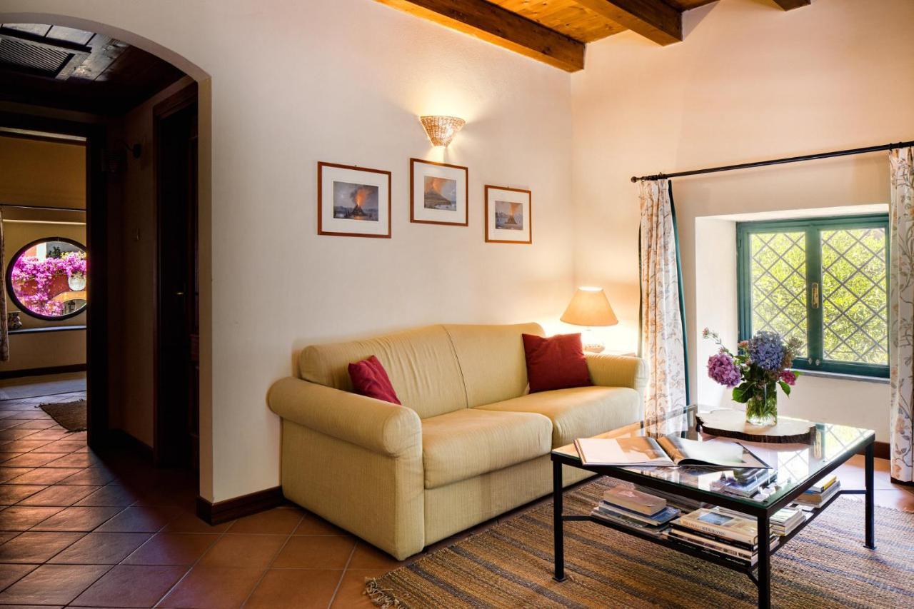 נולה B&B Relais Castelciala מראה חיצוני תמונה