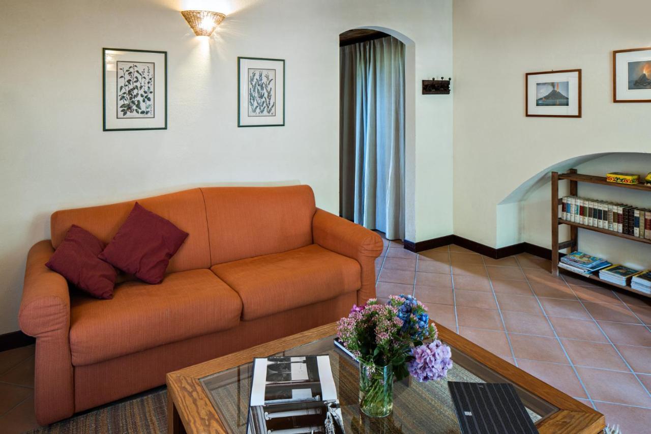נולה B&B Relais Castelciala מראה חיצוני תמונה