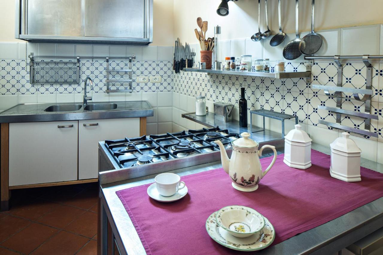 נולה B&B Relais Castelciala מראה חיצוני תמונה