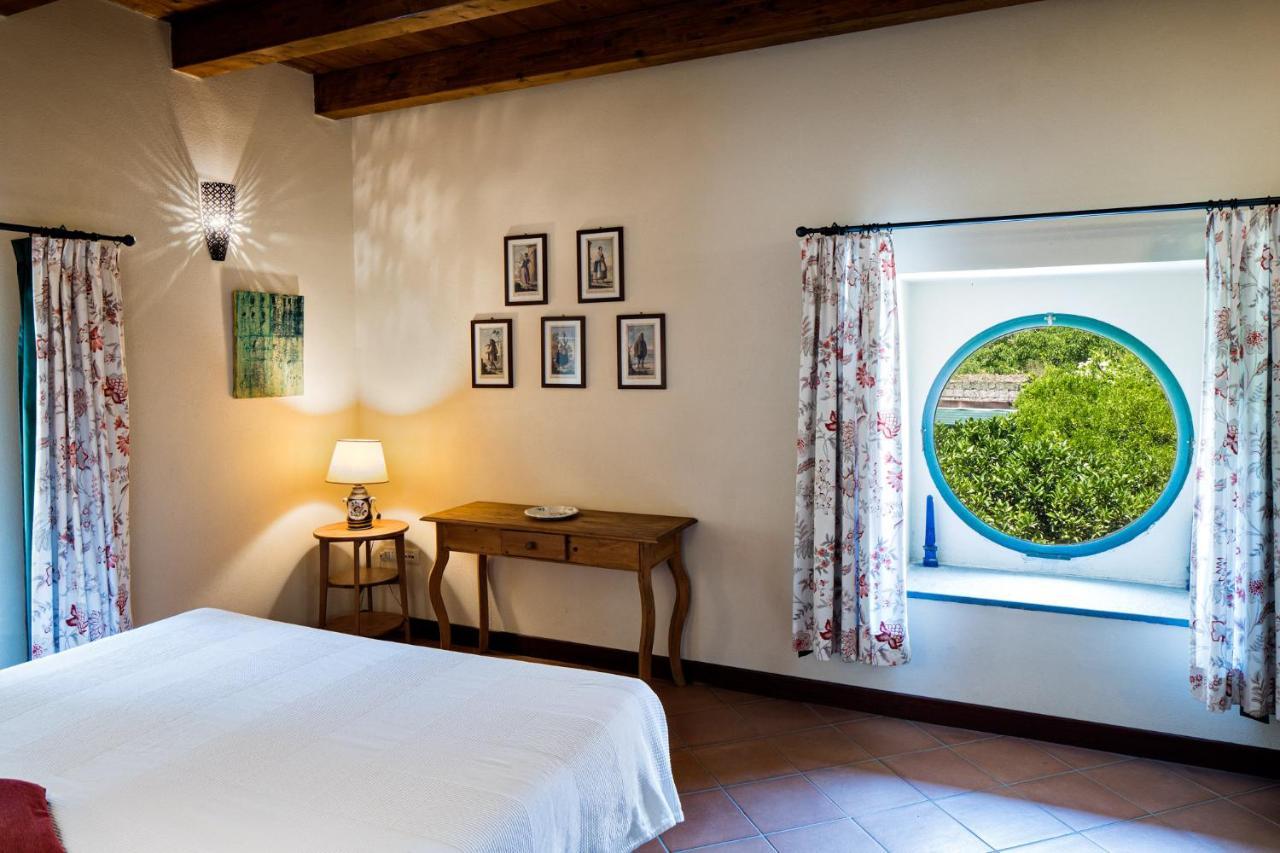 נולה B&B Relais Castelciala מראה חיצוני תמונה