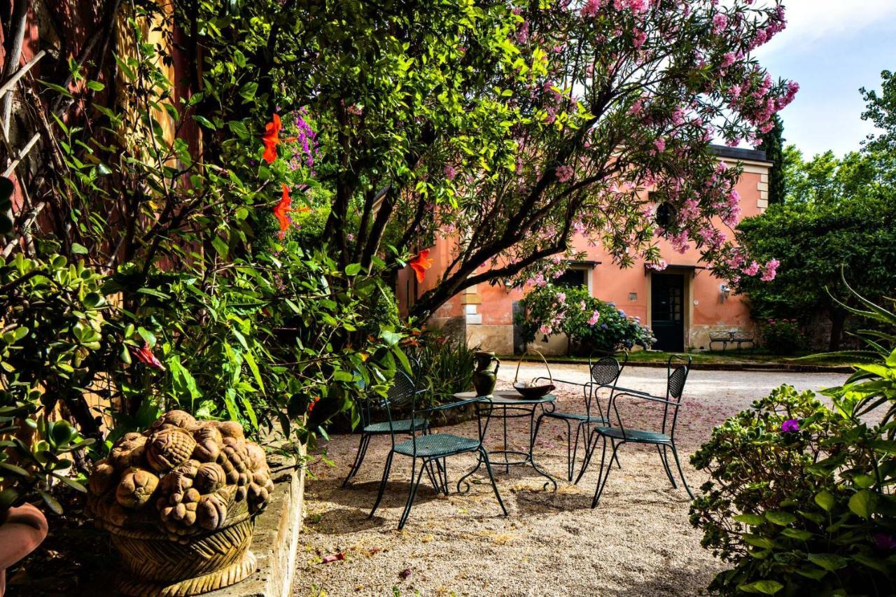 נולה B&B Relais Castelciala מראה חיצוני תמונה