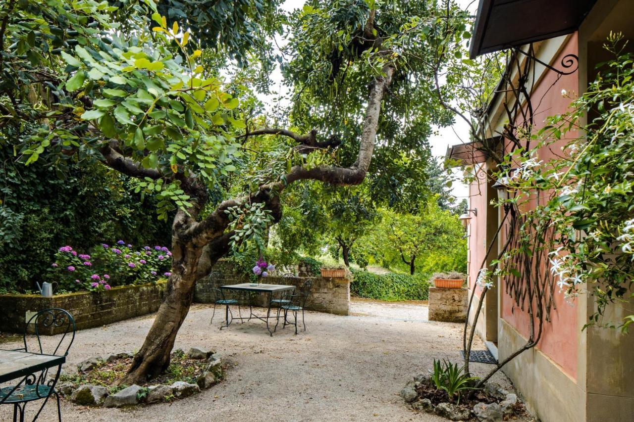 נולה B&B Relais Castelciala מראה חיצוני תמונה