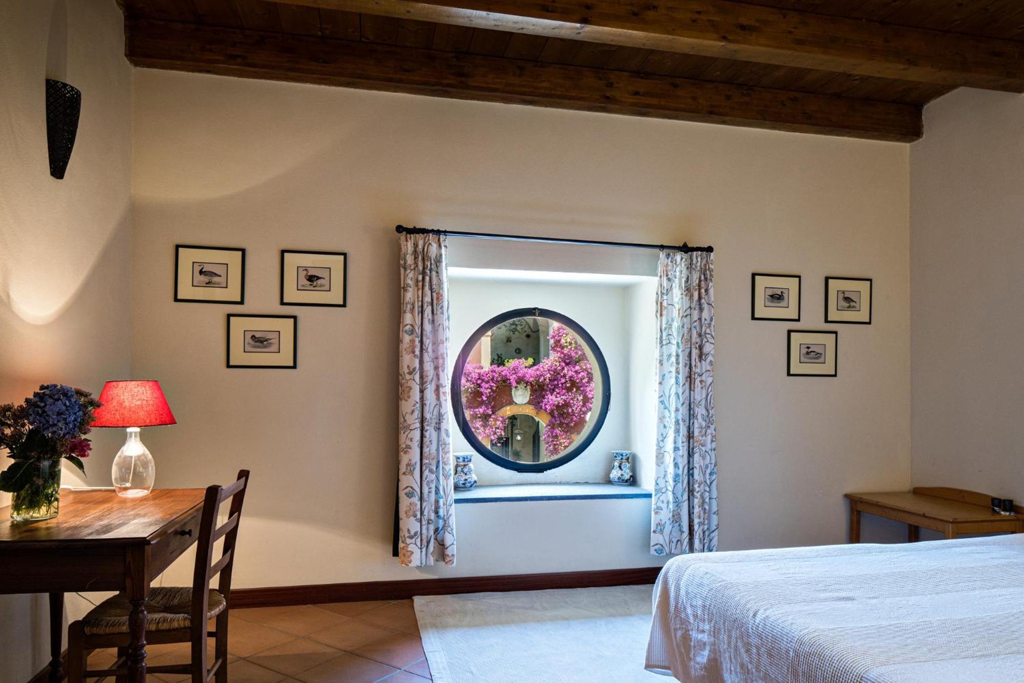 נולה B&B Relais Castelciala מראה חיצוני תמונה