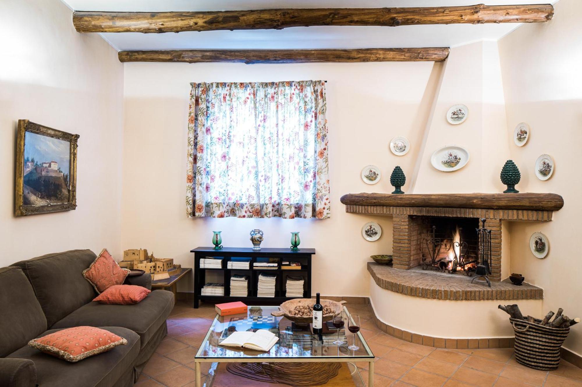 נולה B&B Relais Castelciala מראה חיצוני תמונה