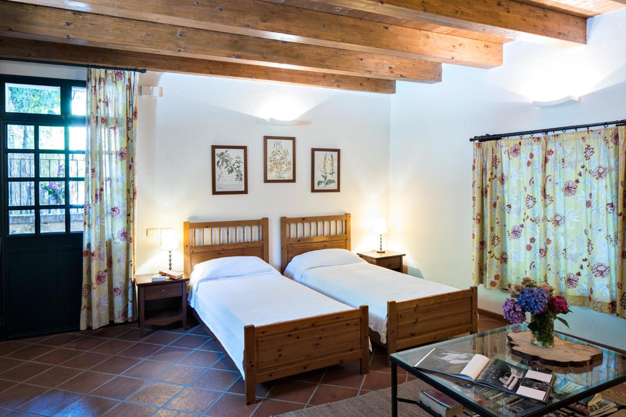 נולה B&B Relais Castelciala מראה חיצוני תמונה