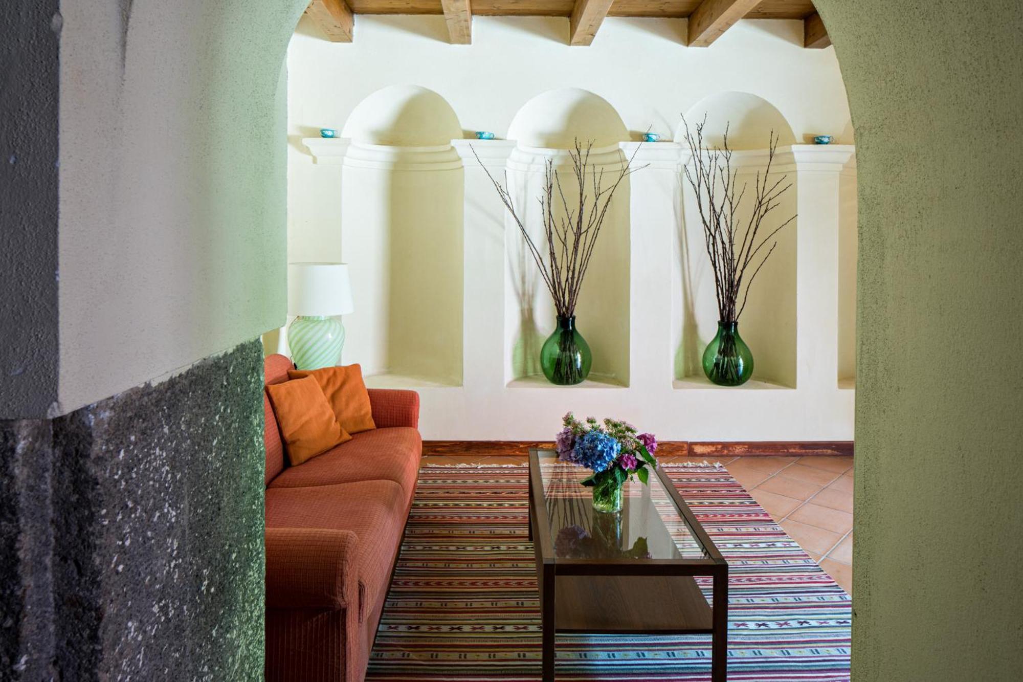 נולה B&B Relais Castelciala מראה חיצוני תמונה