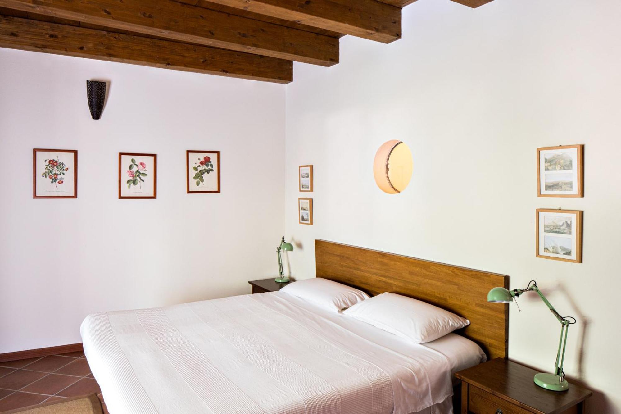 נולה B&B Relais Castelciala מראה חיצוני תמונה