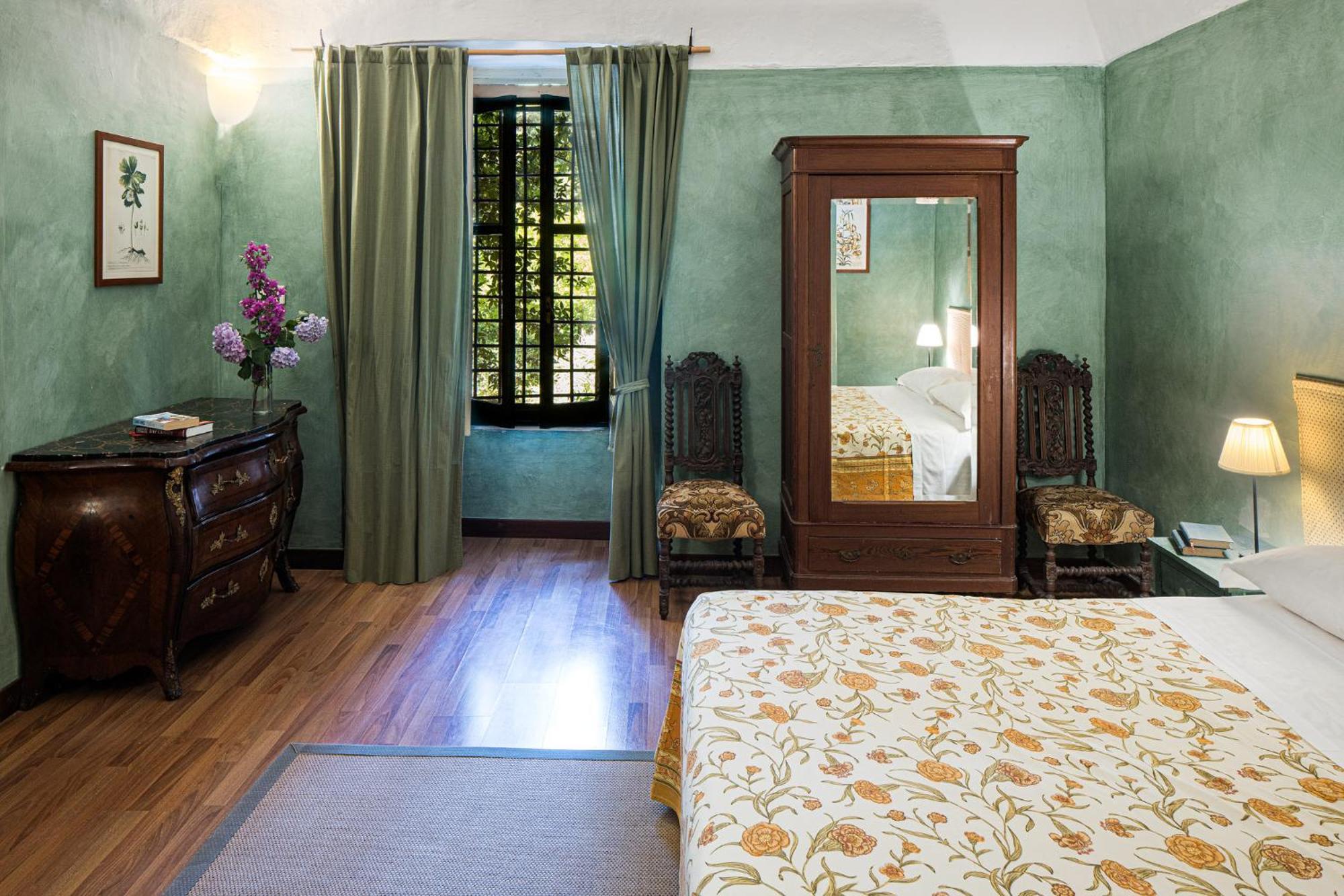 נולה B&B Relais Castelciala מראה חיצוני תמונה