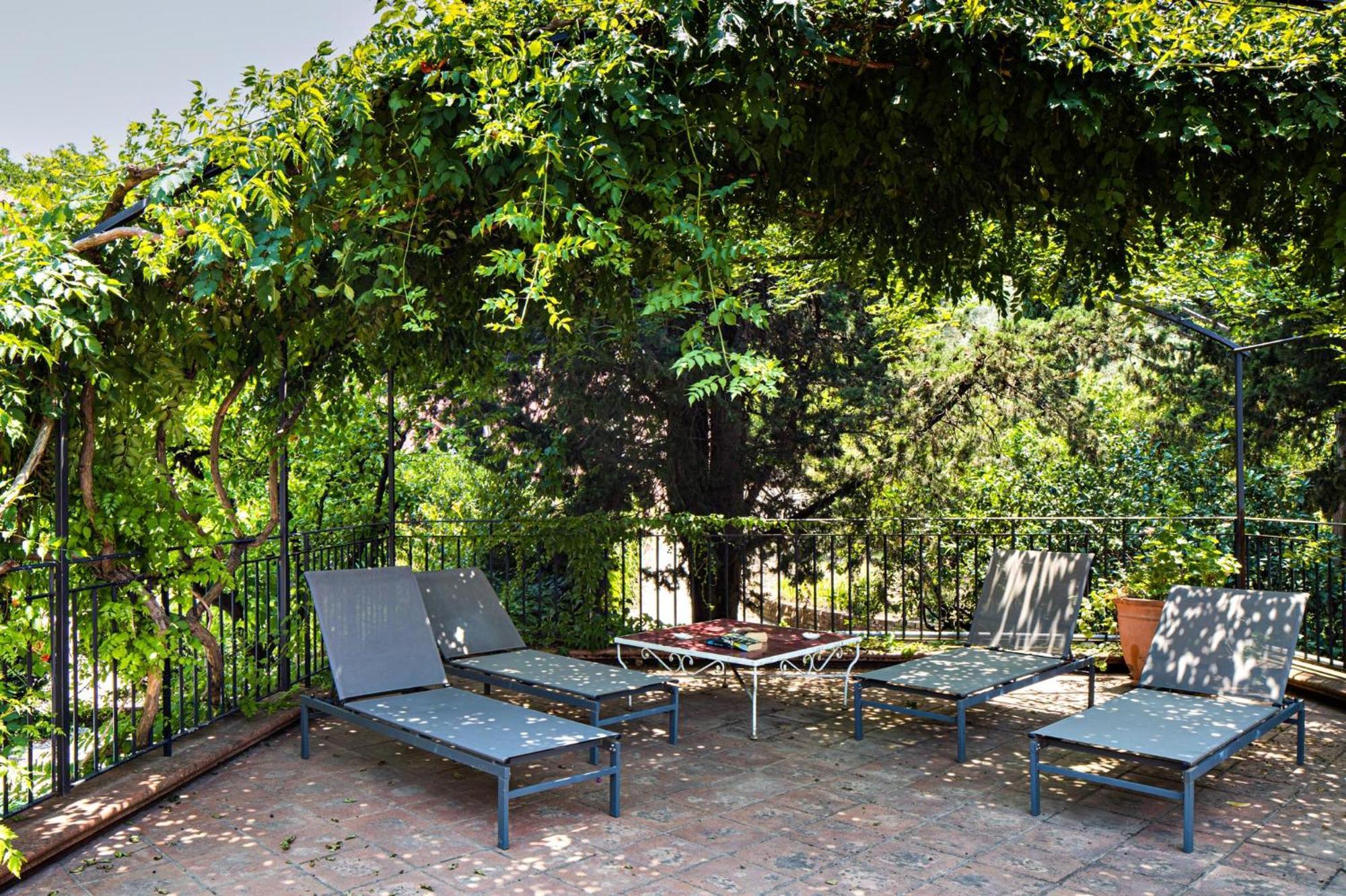 נולה B&B Relais Castelciala מראה חיצוני תמונה