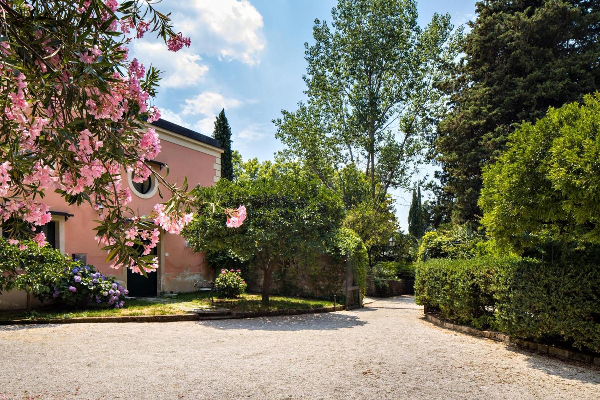 נולה B&B Relais Castelciala מראה חיצוני תמונה
