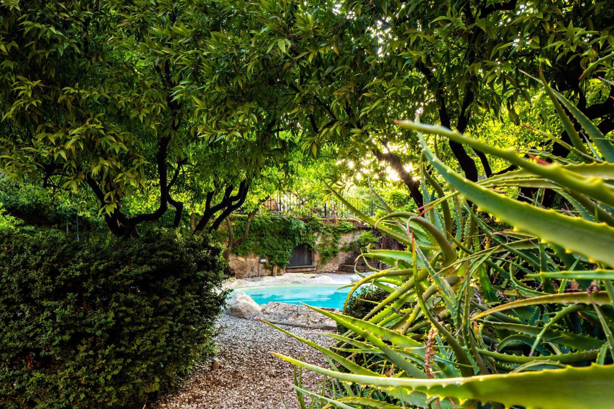 נולה B&B Relais Castelciala מראה חיצוני תמונה